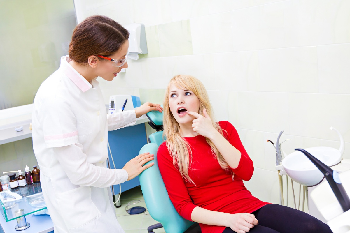 Is Gum Disease Curable Is Gum Disease Curable