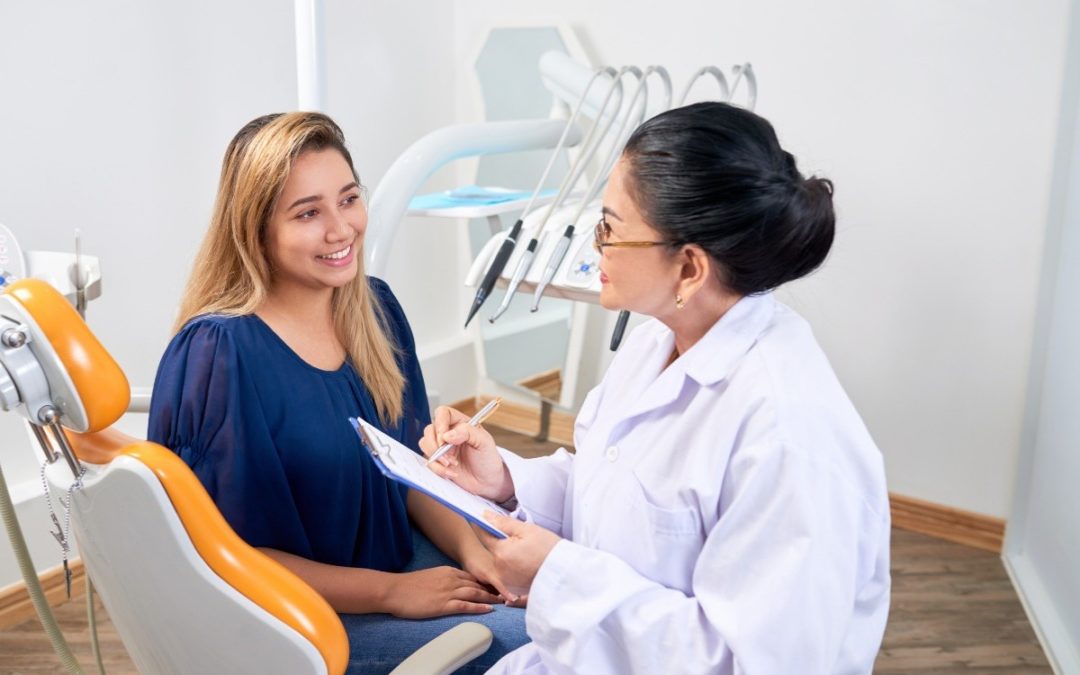 Questions You Should Ask a New Dentist
