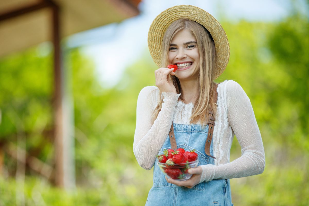 Summer Fun and Your Teeth